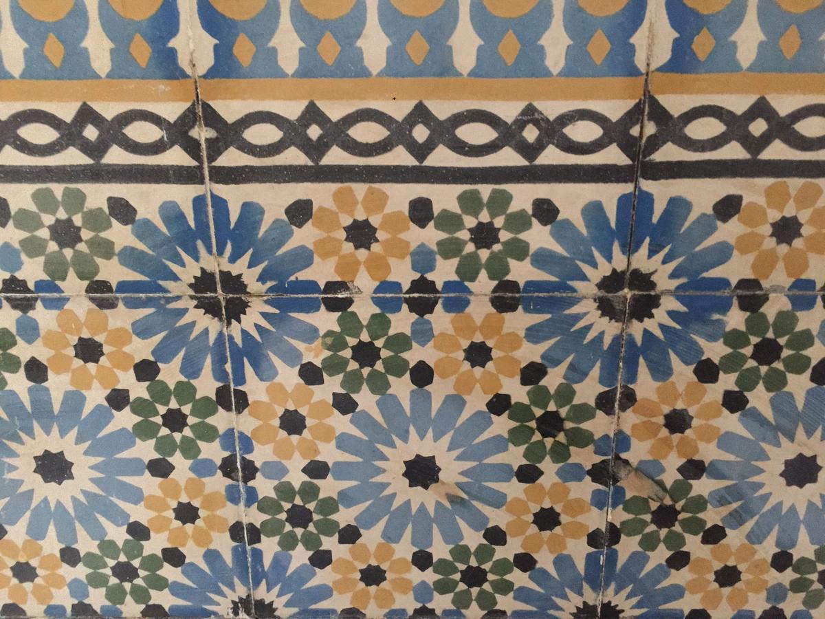 فندق Dar Raha مراكش المظهر الخارجي الصورة
